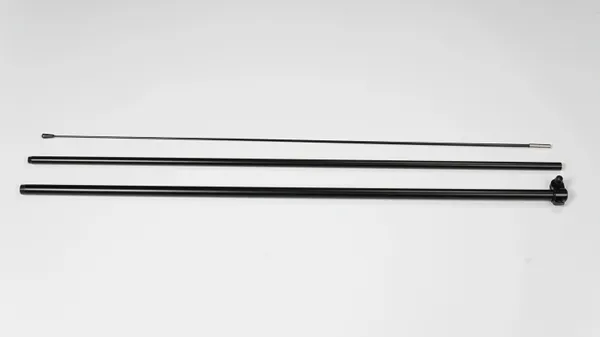 Feather Flag Pole Accessories - Custom Patch