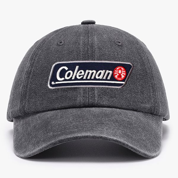 Phat Cotton Baseball Cap - Custom Patch