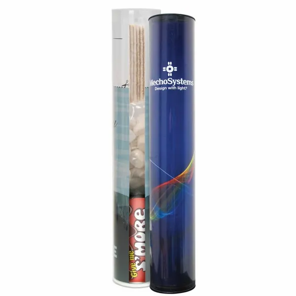 S'mores Tube - Custom Patch