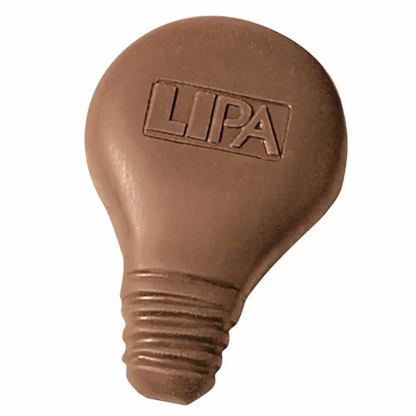 Chocolate Shapes - LIGHT - Custom Patch