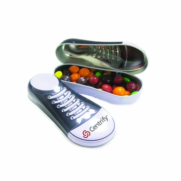 Sneaker Tin-Skittles® - Custom Patch