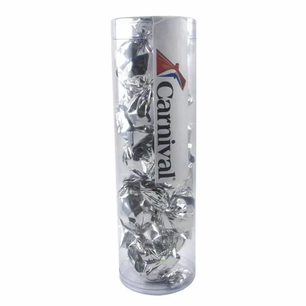 Small Truffle Tube - Custom Patch