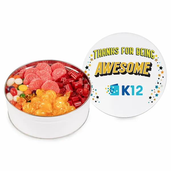 Fresh Beginnings Good Ol' Time V1 - Custom Patch