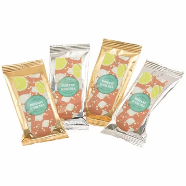 Instant Iced Tea - Custom Patch