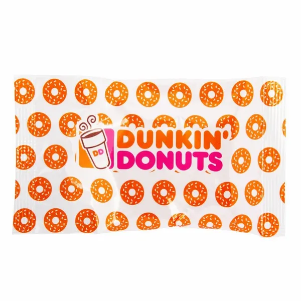 Clever Candy 1oz. Full Color DigiBag™ with Champagne Bears - Custom Patch