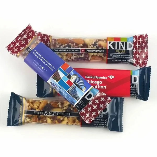 Kind® Bars - Custom Patch