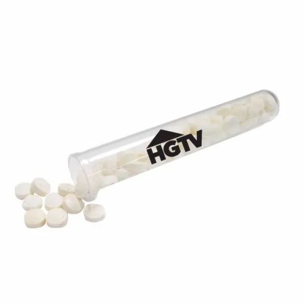 Test Tubes-MicroMints® - Custom Patch