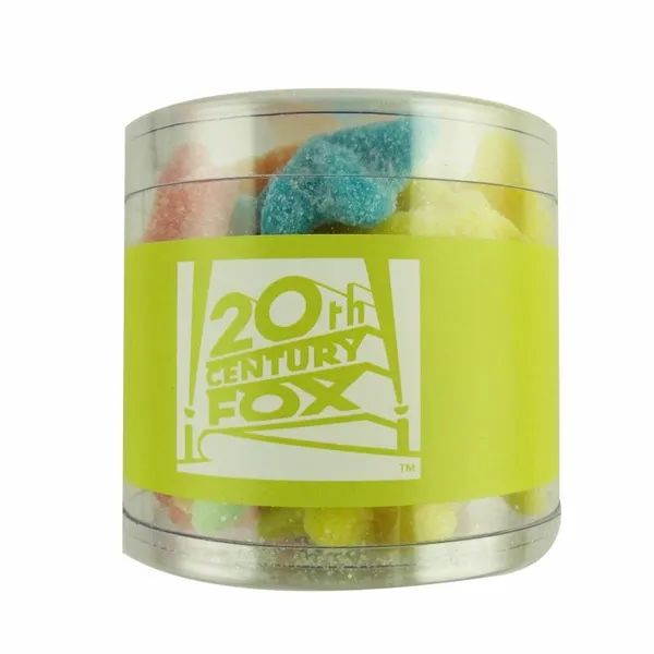 Clever Candy Round Acetates - Gummy Starfish - Custom Patch