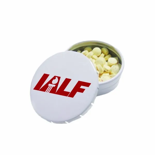 Snap-It Tin-MicroMints® - Custom Patch