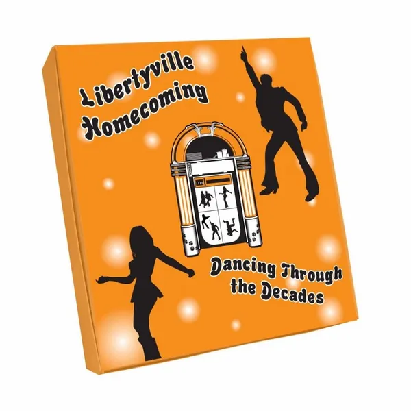 Sweet Taste Box - Milk Choc Pretzels/Yogurt Pretzels - Custom Patch