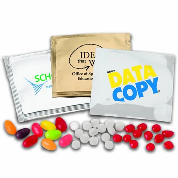 Snack Pack with Cinnamon Imperials - Custom Patch