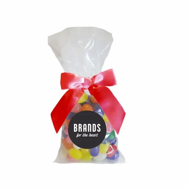 Mug Drops - Jelly Beans - Custom Patch