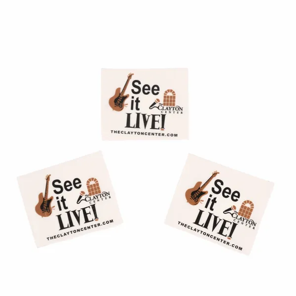 Custom Waterless Tattoos - Custom Patch