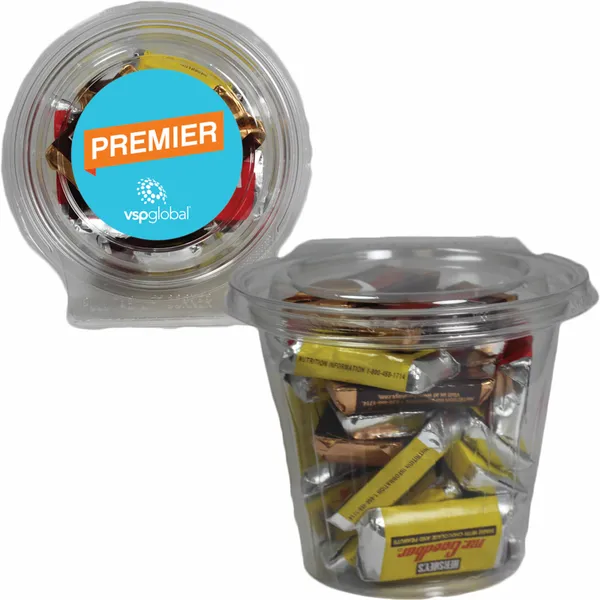 Safe-T-Fresh Round Container - Custom Patch