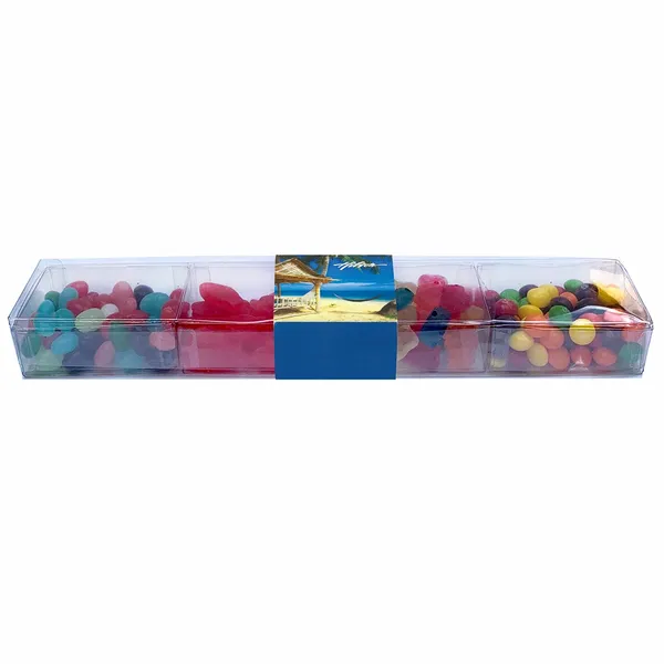 Sweet Box Medley - Custom Patch