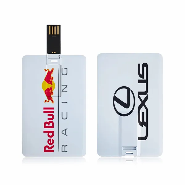 Credit Card USB - Custom Patch