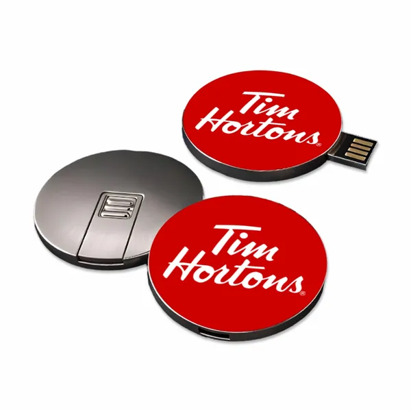 Eclipse USB - Custom Patch