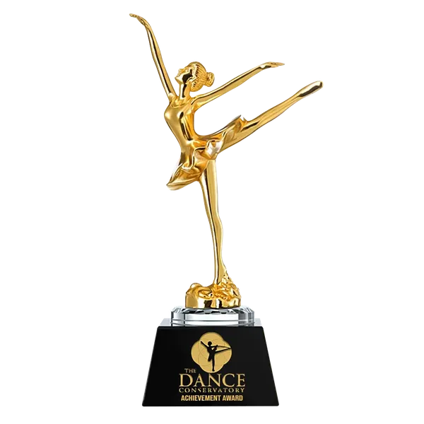 Dancer Trophy