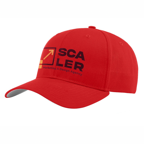 Snapback Caps - Custom Patch