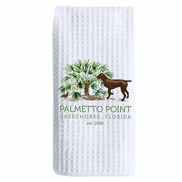 Woven Cleaning Cloth