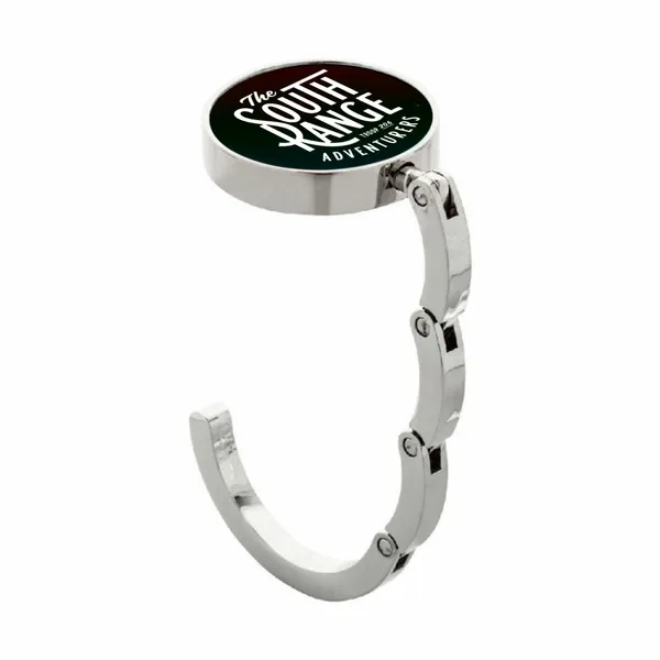 Foldable Rod Bag Hangers