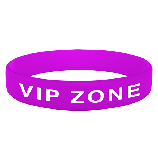 A green silicone wristband with the word 'LEGACIES' printed in white, flanked by two silhouette figures playing baseball, rendered on a plain white background.