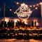 Beach Party Neon Sign - Custom Patch