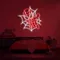 Custom Spiderman Neon Signs - Custom Patch