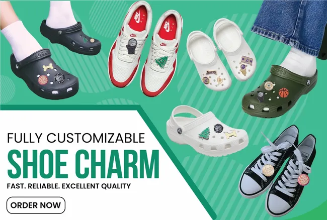 CustomPatch.Com Offer