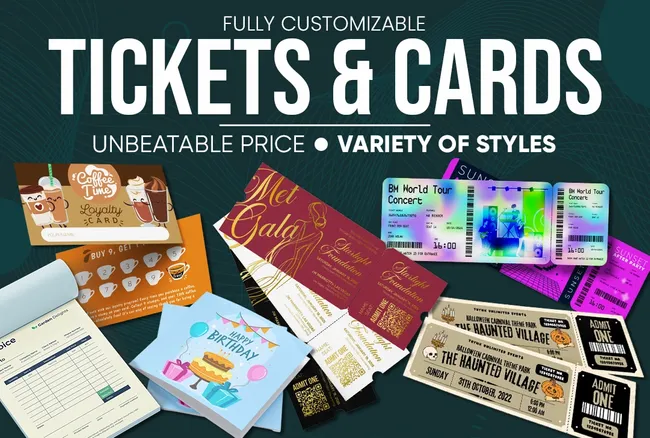 CustomPatch.Com Offer