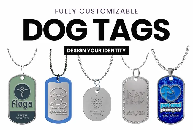 CustomPatch.Com Offer