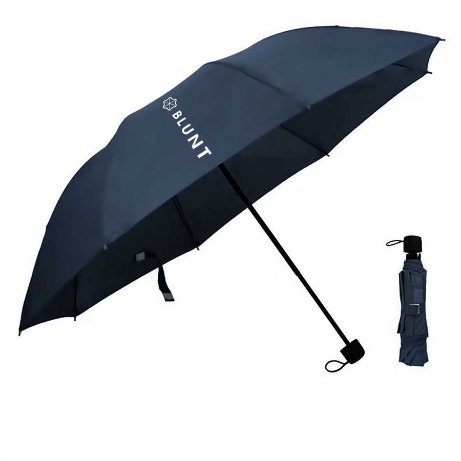 Folding Umbrellas - Custom Patch