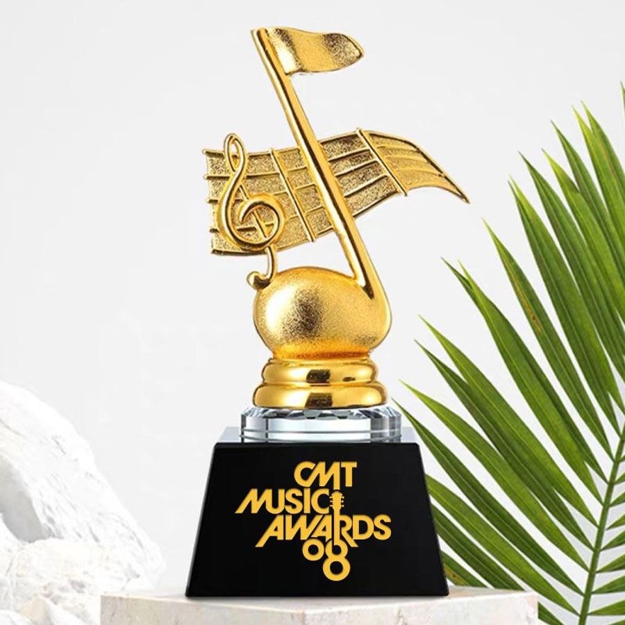 Children’s Trophies - Custom Patch