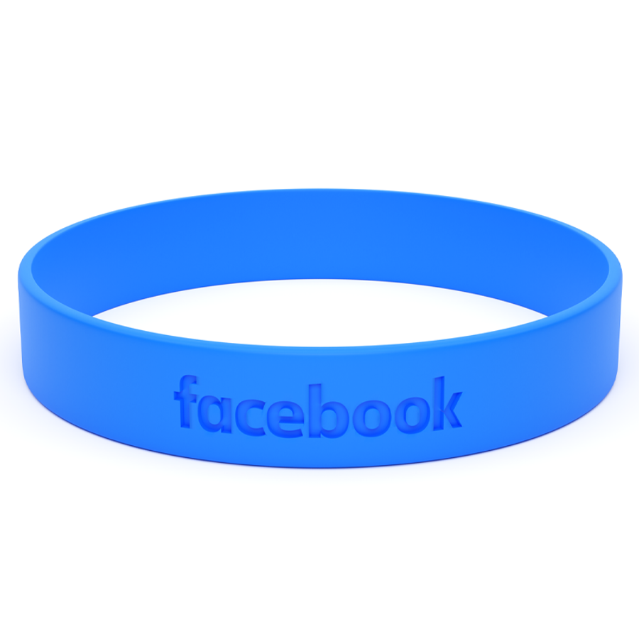 Debossed - Custom Patch