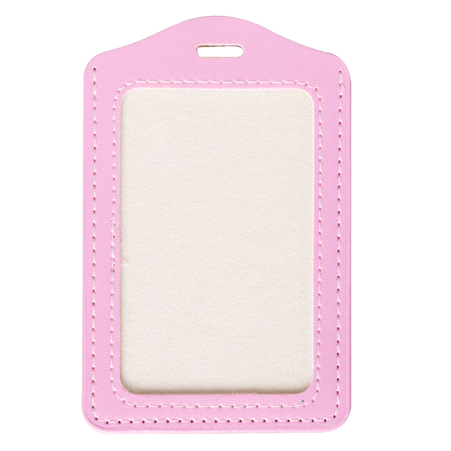 PU Holder - Custom Patch