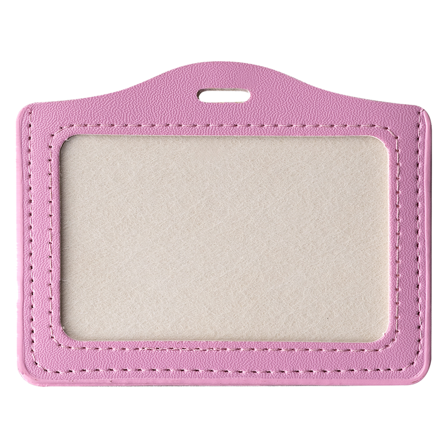 PU Holder - Custom Patch