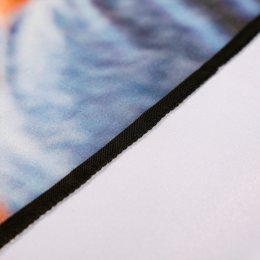 Picnic Blanket - Custom Patch