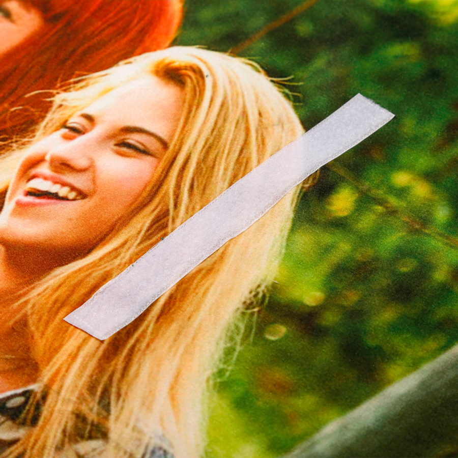 Picnic Blanket - Custom Patch