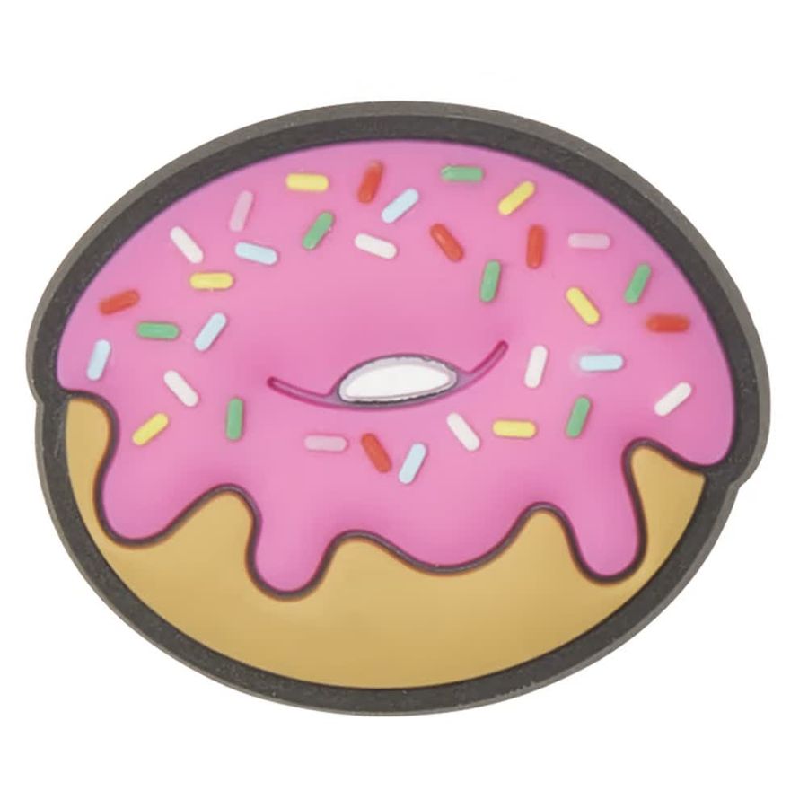 PVC Pin - Custom Patch