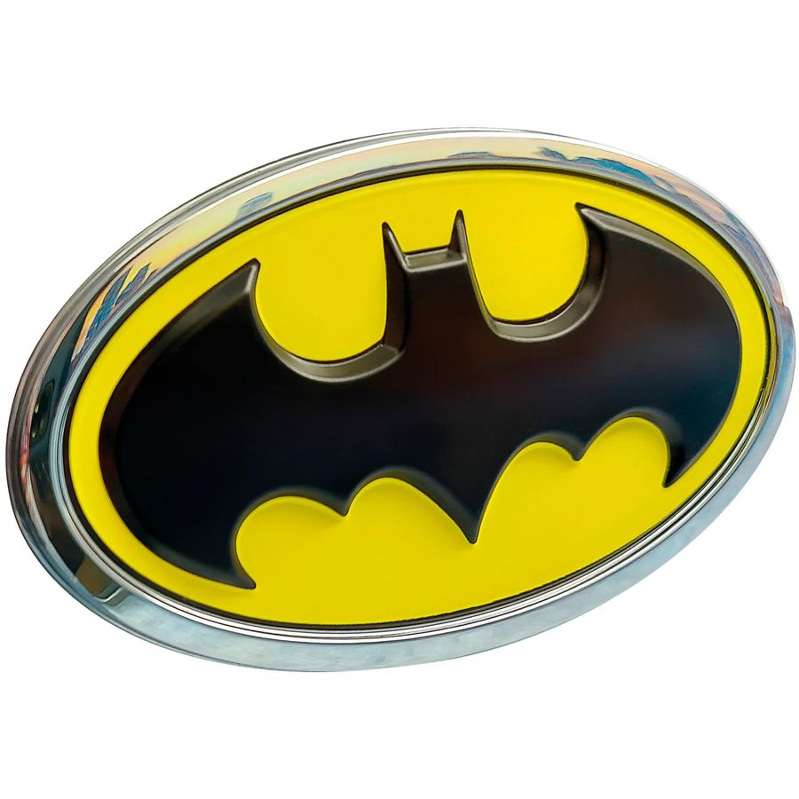 Soft Enamel Metal Car Badges - Custom Patch