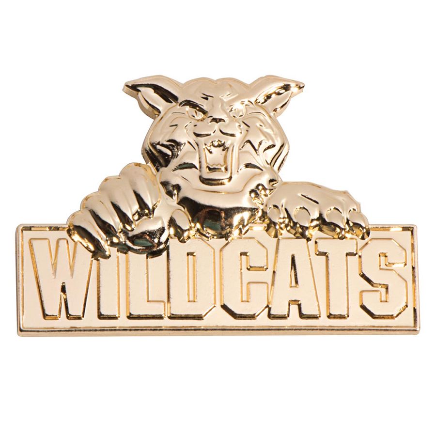 3D Metal Sticker - Custom Patch