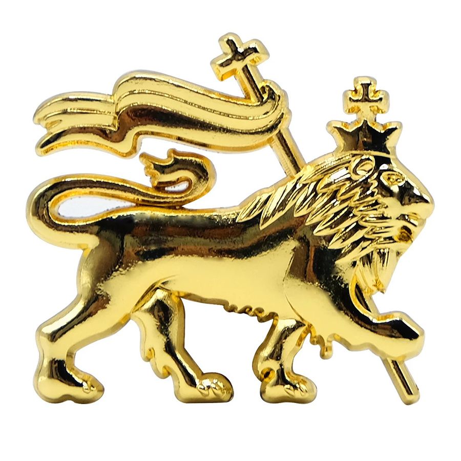 3D Metal Sticker - Custom Patch