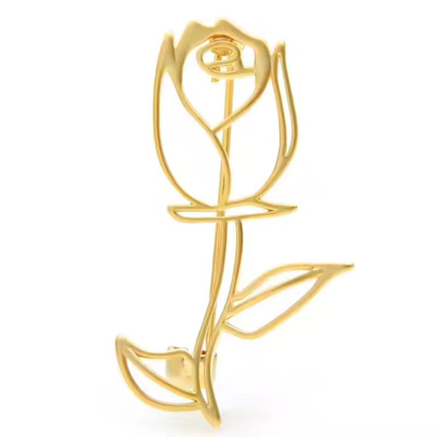 Die Struck Metal Sticker - Custom Patch