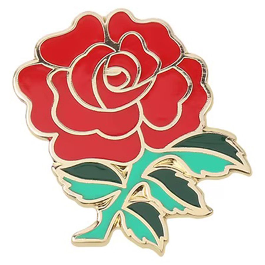 Hard Enamel Metal Sticker - Custom Patch