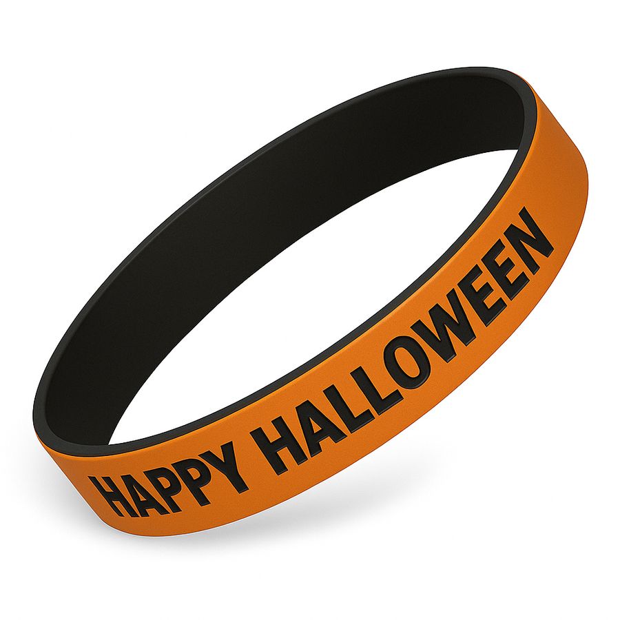 Color Coated - Custom Patch