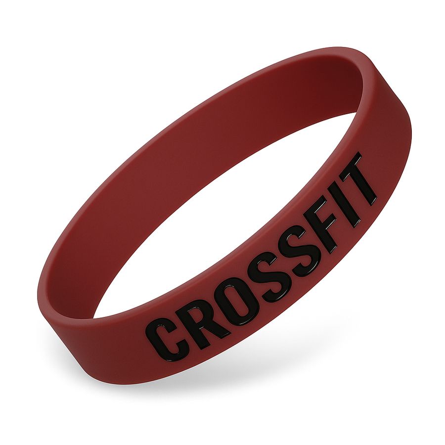 Debossed Colorfilled - Custom Patch