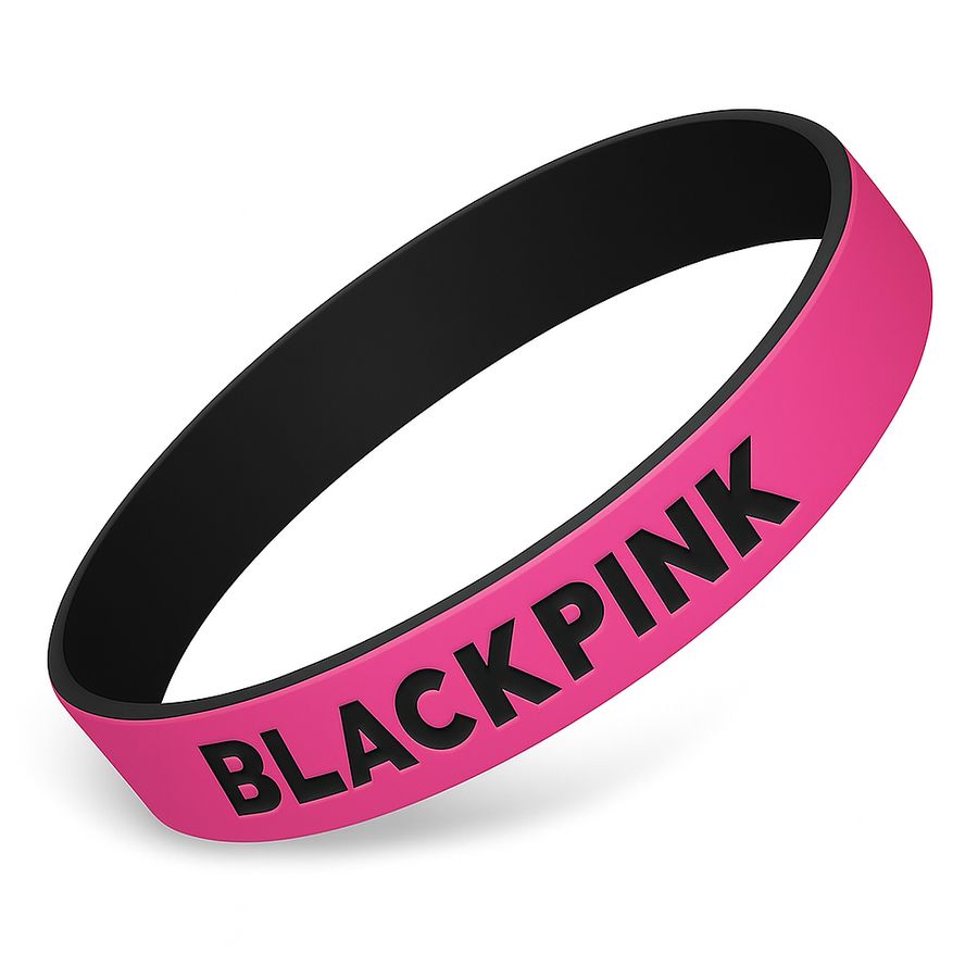 Color Coated - Custom Patch