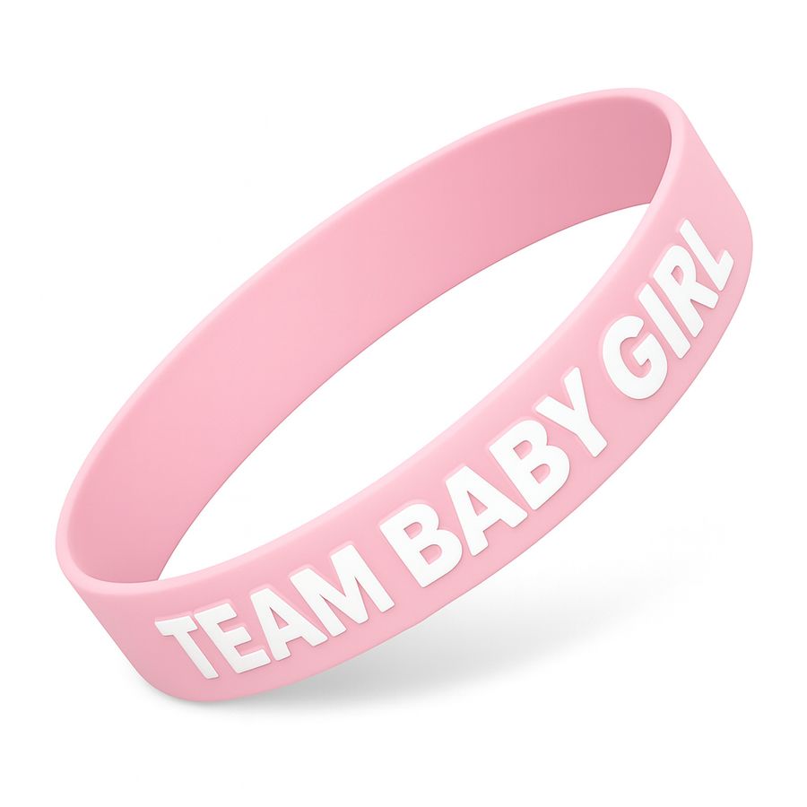 Embossed Printed - Custom Patch