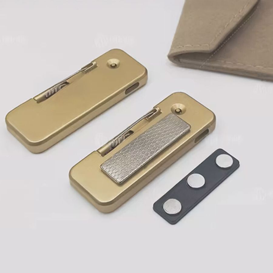 LED Name Badges - Custom Patch