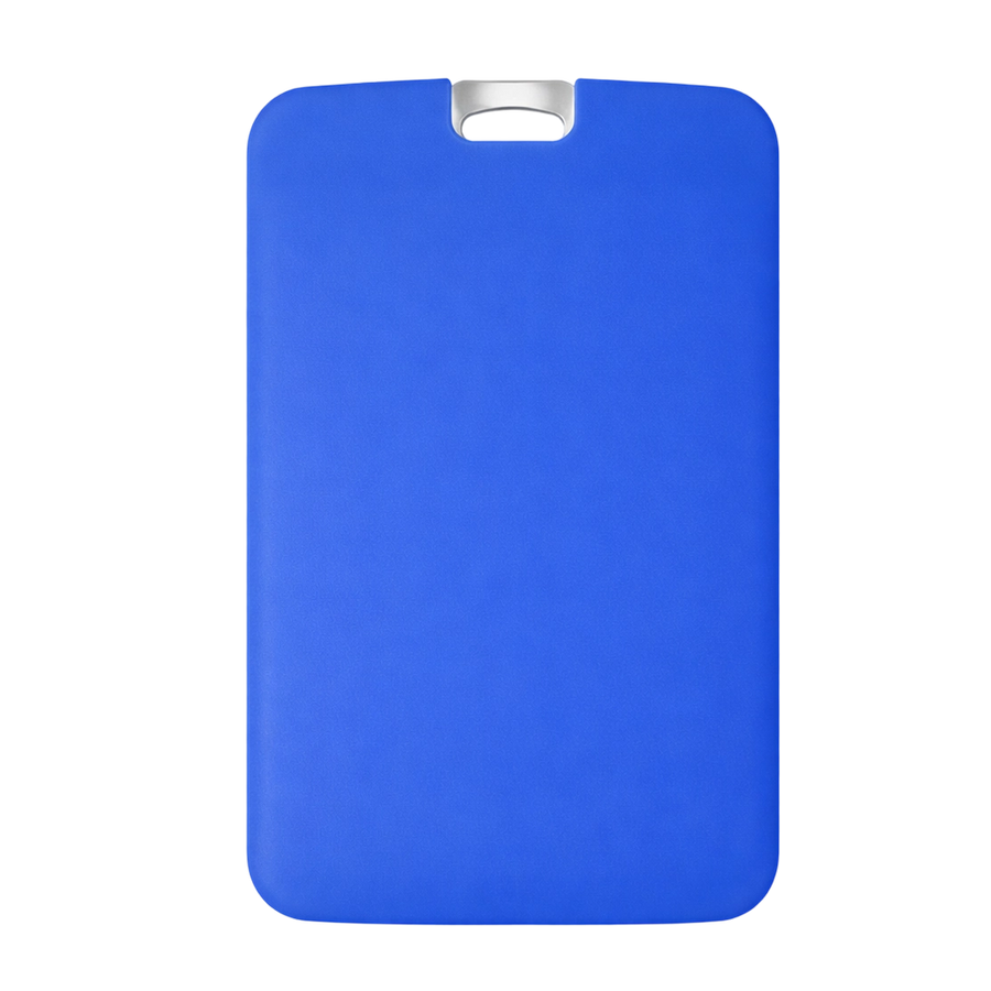 Silicone Holder - Custom Patch